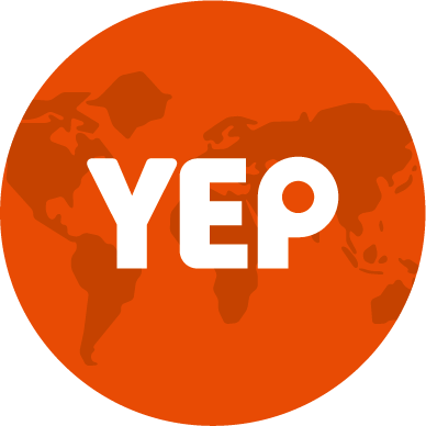 Registration YEP Experience: Creating impact together